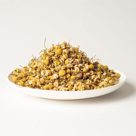 Chamomile Blossom Tea