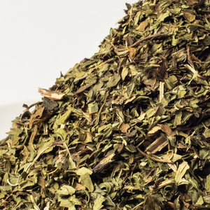 Peppermint Breeze Tea