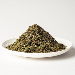 Peppermint Breeze Tea
