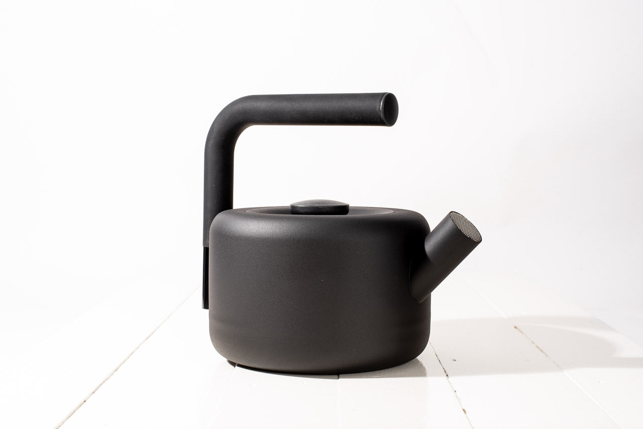 Fellow Clyde Stovetop Tea Kettle