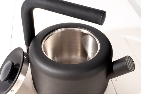 Clyde Stovetop Tea Kettle