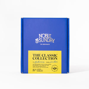 The Classic Collection - Gift Box