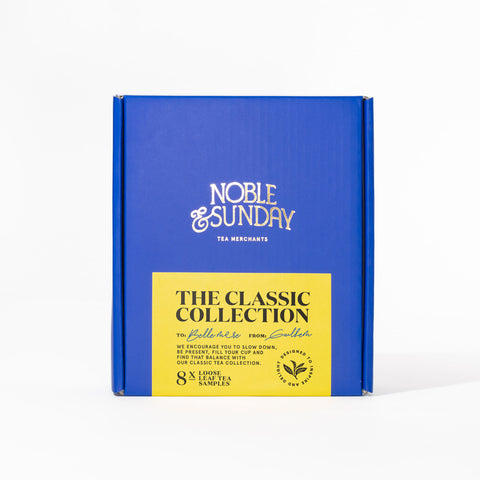 The Classic Collection - Gift Box