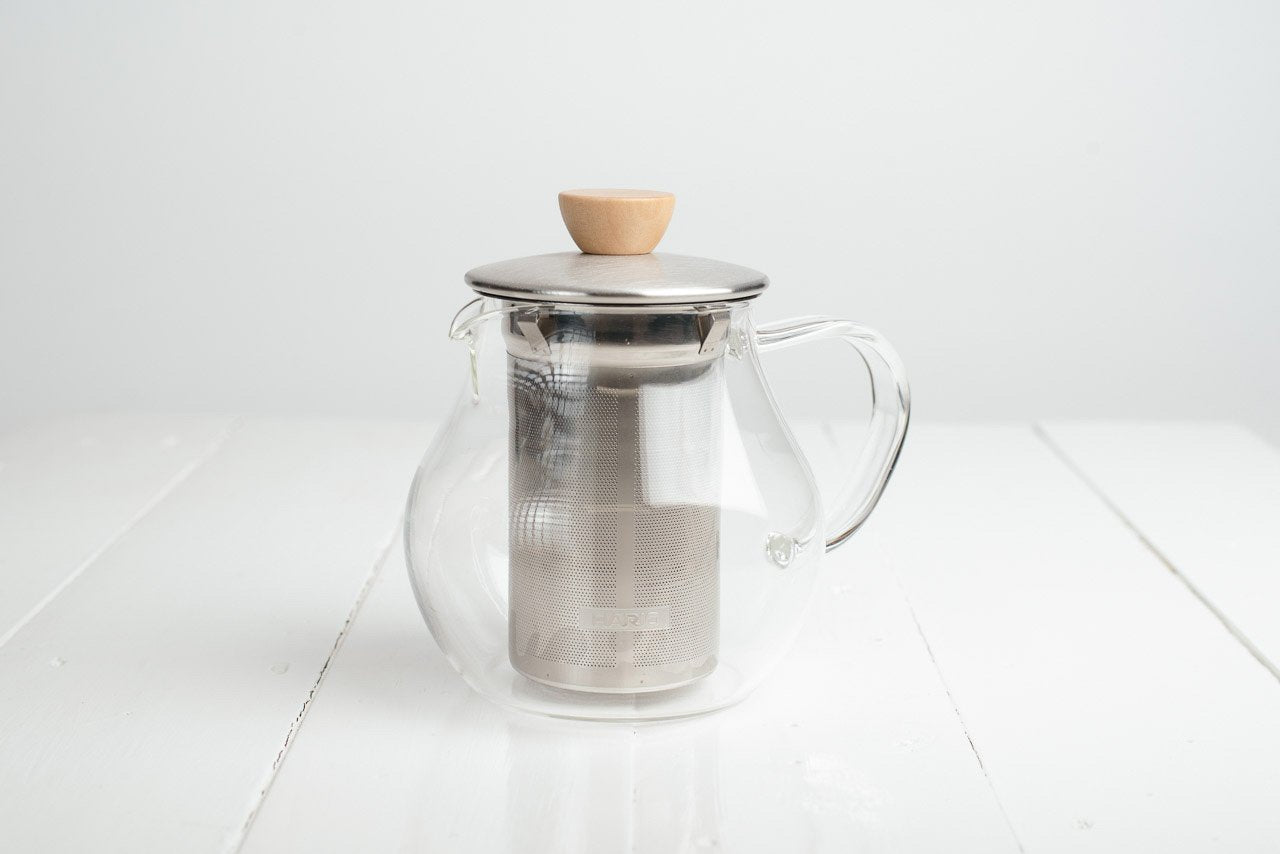 Teapot Pitcher 450ml - Hario