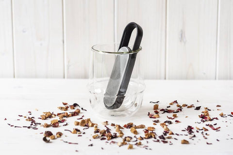 Loop Tea Strainer - Kinto