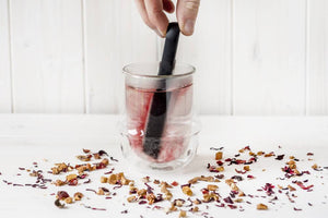 Loop Tea Strainer - Kinto